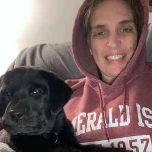 Meet your Posher, Anna